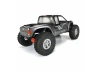 ProLine Cliffhanger Clear Bodyshell For 313mm Crawlers