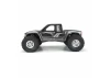 ProLine Cliffhanger Clear Bodyshell For 313mm Crawlers