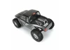 ProLine Cliffhanger Clear Bodyshell For 313mm Crawlers