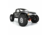 ProLine Cliffhanger Clear Bodyshell For 313mm Crawlers