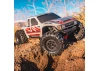 ProLine Cliffhanger Stone Grey Tough Colour Body For 313mm Wb