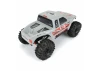 ProLine Cliffhanger Stone Grey Tough Colour Body For 313mm Wb