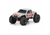 ProLine Cliffhanger Stone Grey Tough Colour Body For 313mm Wb
