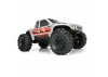 ProLine Cliffhanger Stone Grey Tough Colour Body For 313mm Wb