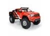 ProLine 2015 Toyota Tacoma TRD Clear Body Set + Accessories (313mm WB)