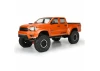 ProLine 2015 Toyota Tacoma TRD Clear Body Set + Accessories (313mm WB)