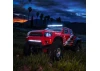 ProLine 2015 Toyota Tacoma TRD Clear Body Set + Accessories (313mm WB)