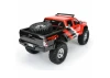 ProLine 2015 Toyota Tacoma TRD Clear Body Set + Accessories (313mm WB)