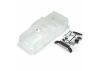 ProLine 2015 Toyota Tacoma TRD Clear Body Set + Accessories (313mm WB)