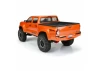 ProLine 2015 Toyota Tacoma TRD Clear Body Set + Accessories (313mm WB)