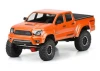ProLine 2015 Toyota Tacoma TRD Clear Body Set + Accessories (313mm WB)