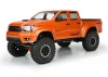 ProLine 2015 Toyota Tacoma TRD Clear Body Set + Accessories (313mm WB)