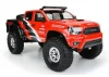 ProLine 2015 Toyota Tacoma TRD Clear Body Set + Accessories (313mm WB)