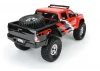 ProLine 2015 Toyota Tacoma TRD Clear Body Set + Accessories (313mm WB)