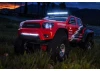 ProLine 2015 Toyota Tacoma TRD Clear Body Set + Accessories (313mm WB)