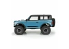 ProLine 2021 Ford Bronco Clear Body Set + Accessories (290mm WB) ** CLEARANCE **