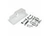 ProLine 2021 Ford Bronco Clear Body Set + Accessories (290mm WB) ** CLEARANCE **
