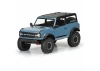 ProLine 2021 Ford Bronco Clear Body Set + Accessories (290mm WB) ** CLEARANCE **