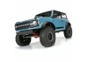 ProLine 2021 Ford Bronco Clear Body Set + Accessories (290mm WB) ** CLEARANCE **