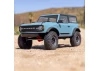 ProLine 2021 Ford Bronco Clear Body Set + Accessories (290mm WB) ** CLEARANCE **