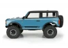 ProLine 2021 Ford Bronco Clear Body Set + Accessories (290mm WB)