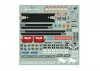 ProLine 2021 Ford Bronco Clear Body Set + Accessories (290mm WB)