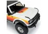 ProLine 2021 Ford Bronco Clear Body Set + Accessories (313mm WB) ** CLEARANCE **
