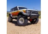 ProLine 2021 Ford Bronco Clear Body Set + Accessories (313mm WB) ** CLEARANCE **