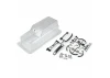 ProLine 2021 Ford Bronco Clear Body Set + Accessories (313mm WB) ** CLEARANCE **