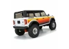 ProLine 2021 Ford Bronco Clear Body Set + Accessories (313mm WB) ** CLEARANCE **