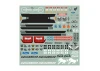 ProLine 2021 Ford Bronco Clear Body Set + Accessories (290mm WB) ** CLEARANCE **
