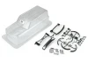 ProLine 2021 Ford Bronco Clear Body Set + Accessories (313mm WB)
