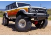 ProLine 2021 Ford Bronco Clear Body Set + Accessories (313mm WB)