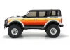 ProLine 2021 Ford Bronco Clear Body Set + Accessories (313mm WB)