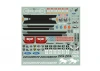 ProLine 2021 Ford Bronco Clear Body Set + Accessories (313mm WB)