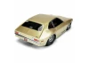 ProLine 1972 Ford Pinto Clear Drag Body For 11.25 Drag Cars
