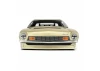 ProLine 1972 Ford Pinto Clear Drag Body For 11.25 Drag Cars