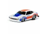 ProLine 1972 Ford Pinto Clear Drag Body For 11.25 Drag Cars