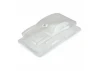 ProLine 1972 Ford Pinto Clear Drag Body For 11.25 Drag Cars