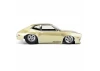 ProLine 1972 Ford Pinto Clear Drag Body For 11.25 Drag Cars