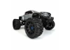 Pro-Line 2021 Dodge Ram 1500 - Pre Cut Clear Shell For Traxxas X-MAXX
