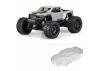 Pro-Line 2021 Dodge Ram 1500 - Pre Cut Clear Shell For Traxxas X-MAXX