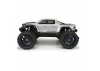 Pro-Line 2021 Dodge Ram 1500 - Pre Cut Clear Shell For Traxxas X-MAXX