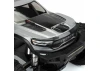 Pro-Line 2021 Dodge Ram 1500 - Pre Cut Clear Shell For Traxxas X-MAXX