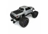 Pro-Line 2021 Dodge Ram 1500 - Pre Cut Clear Shell For Traxxas X-MAXX