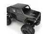 ProLine Jeep Gladiator Rubicon Clear Body For Stampede/Granite