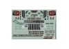 ProLine Jeep Gladiator Rubicon Clear Body For Stampede/Granite