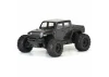 ProLine Jeep Gladiator Rubicon Clear Body For Stampede/Granite