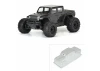 ProLine Jeep Gladiator Rubicon Clear Body For Stampede/Granite
