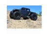 ProLine Jeep Gladiator Rubicon Clear Body For Stampede/Granite